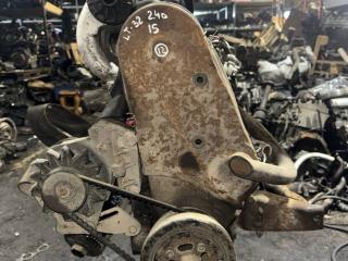 двигатель Volkswagen LT 1 поколение (1975 - 1991), 2.4 л., D, дизель, МКПП, 1S