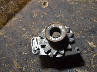 генератор Volkswagen Transporter T4 (1990 - 2003), 2.0 л., AAC, бензин