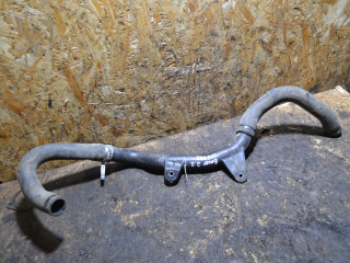 патрубок радиатора Peugeot Boxer 2 поколение (1993 - 2001), 2.2 л., дизель