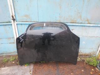 капот Opel Zafira 1 поколение (A) [рестайлинг] 2003