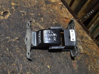 петля двери Renault Trafic 2 поколение [рестайлинг] 2006, 312304