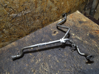 трубка системы рециркуляции EGR Audi A6 4B/C5 [рестайлинг] 2001, 2.4 л., бензин