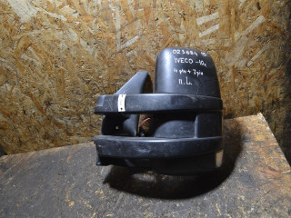 зеркало наружное левое IVECO Daily 5 поколение (2011 - 2014), 2.3 л., дизель