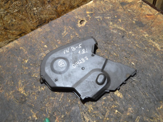 защита (кожух) ремня ГРМ Audi A4 B5 1999, 1.6 л., ADP, бензин, 058109123