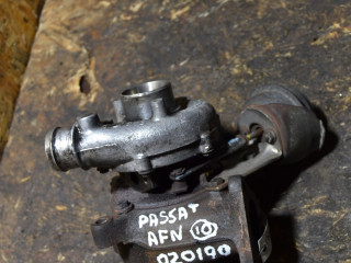 турбина Volkswagen Passat B5 1999, 1.9 л., AFN, дизель, МКПП, 028145702H