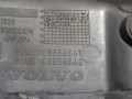 защита (кожух) ремня ГРМ Volvo S80 1 поколение (1998 - 2003), 2.9 л., B 6294 S, бензин, АКПП, 08658541 - фото №3