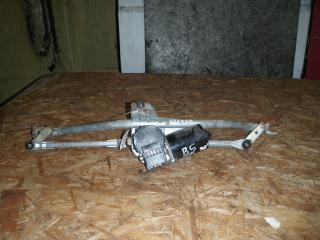 механизм стеклоочистителя (трапеция дворников) Volkswagen Passat B5 (1996 - 2001)