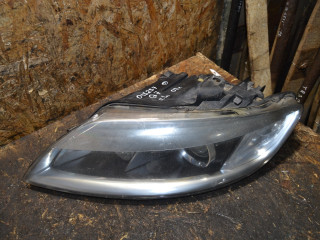 фара левая Audi Q7 4L 2008, 3.0 л., дизель, 4L0941003A