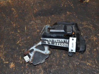 замок двери задней правой Hyundai Elantra XD (2000 - 2003)