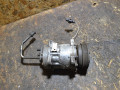 компрессор кондиционера Renault Master 2 поколение 2000, 2.8 л., дизель - фото №3