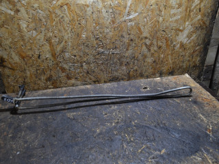 радиатор гидроусилителя Volkswagen Crafter 1 поколение 2009, 2.5 л., дизель, МКПП, A9064660124