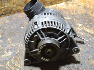 генератор Audi A6 4B/C5 1997, 2.4 л., бензин, 078903015F, 0123510061