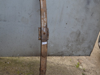 рессора задняя Chrysler Voyager 4 поколение 2001, АКПП