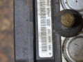 блок ABS Fiat Ducato 3 поколение 2008, 0265800717, 0265232112 - фото №3