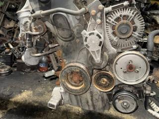 двигатель Audi A6 4F/C6 (2004 - 2008), 2.0 л., TFSI, BPJ, бензин, МКПП, BPJ