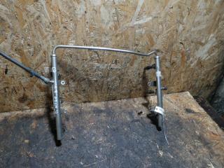 форсунка Dodge Nitro 1 поколение 2009, 3.7 л., бензин, АКПП, 0280158020