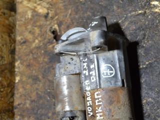 стартер Chrysler Voyager 4 поколение 2001, 2.4 л., бензин, МКПП