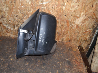 зеркало наружное левое Volkswagen Crafter 1 поколение 2009, 2.5 л., дизель, МКПП, 9068101893
