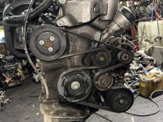 двигатель Volkswagen Polo 4 поколение (2001 - 2005), 1.2 л., BME, бензин, BME