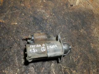 стартер Opel Astra G 2000, 1.8 л., Z 18 XER, бензин