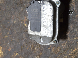 сервопривод заслонок впускного коллектора Audi A6 4F/C6 2005, 3.0 л., дизель, седан, 059129086M