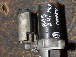 стартер Audi A6 4B/C5 (1997 - 2001), 2.4 л., BDV, бензин