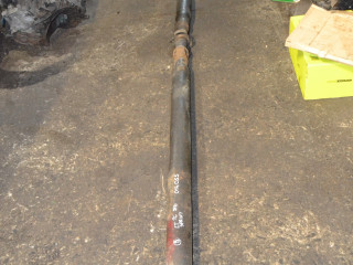 карданный вал Mercedes-Benz Sprinter W901-904 (1995 - 2000), дизель