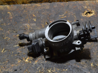 заслонка дроссельная Chrysler Pacifica 1 поколение 2007, 3.5 л., бензин, 04861692AA