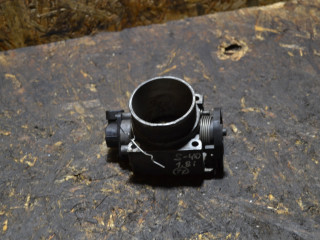 заслонка дроссельная Volvo S40 1 поколение 1999, 1.8 л., бензин, 9186780