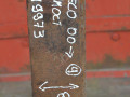 рессора задняя IVECO Daily 4 поколение 2006 - фото №5
