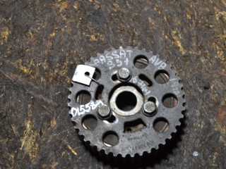 шкив распредвала Volkswagen Passat B5 [рестайлинг] 2004, 1.9 л., AVB, дизель, 038109111E