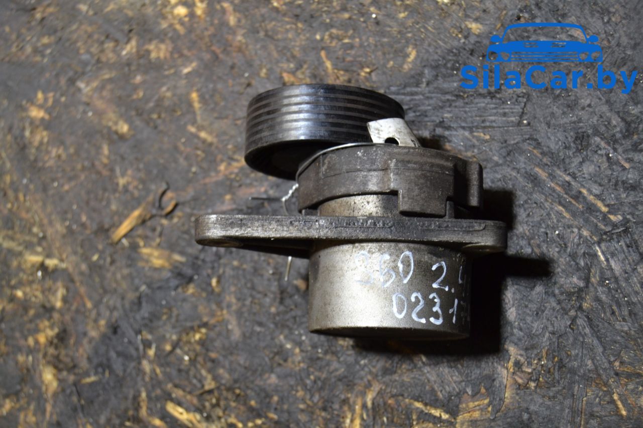 натяжитель Volvo S60 1 поколение 2003, 2.4 л., бензин - фото №1