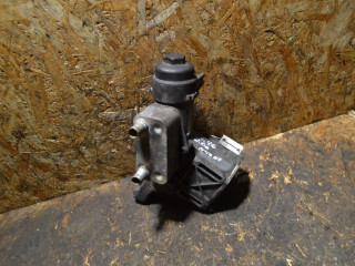 корпус масляного фильтра BMW 3 серия E46 1999, 2.0 л., M47 204 D1, дизель, МКПП, 2246981