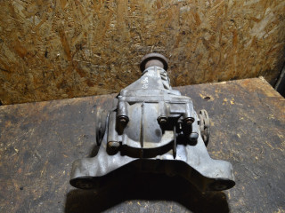 редуктор заднего моста Audi Q7 4L 2008, 3.0 л., дизель, 4460310018