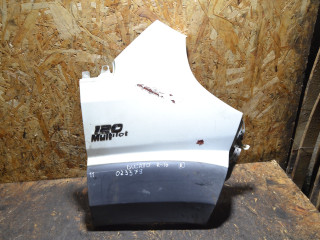 крыло переднее правое Fiat Ducato 3 поколение 2008