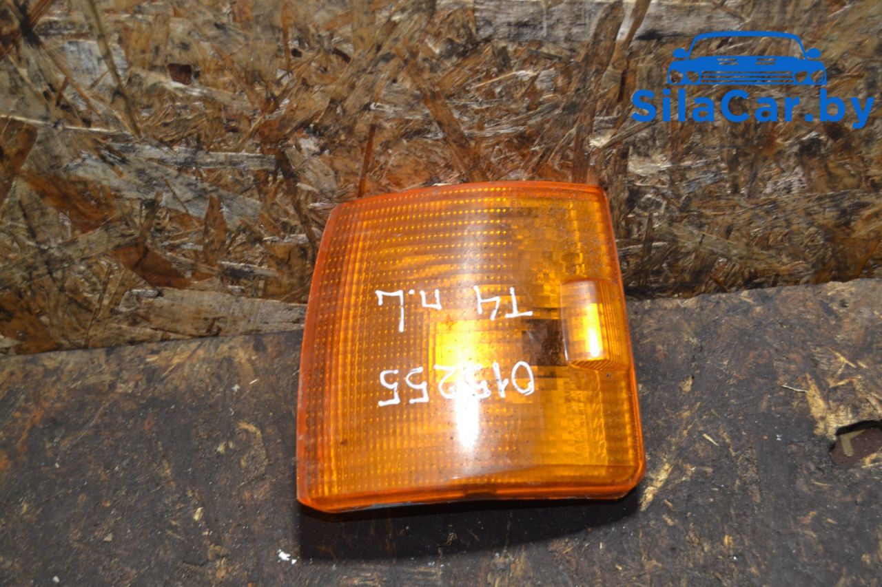 поворотник левый Volkswagen Transporter T4 1998, 701953049 - фото №1