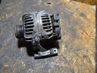 генератор Volvo V70 2 поколение (2000 - 2005), 2.4 л., бензин, 8622786