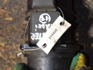 расходомер воздуха Renault Master 2 поколение 2002, 2.2 л., дизель, 7700314057, 5WK9609