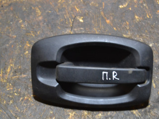 ручка наружная Fiat Ducato 3 поколение 2010