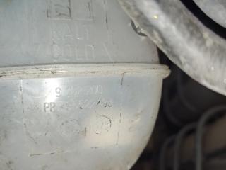 бачок расширительный Opel Vectra C 2002, 2.2 л., Z 22 SE, бензин, седан, 9202200