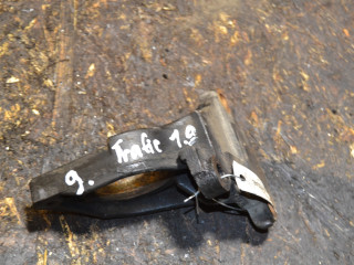 кронштейн полуоси Renault Trafic 2 поколение 2003, 1.9 л., дизель, 133511