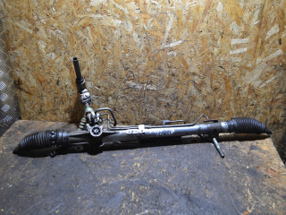 рулевая рейка Peugeot 407 1 поколение 2004, D2X6G