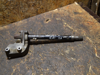 полуось передняя правая (приводной вал, ШРУС) Opel Vectra C 2004, 2.2 л., Z 22 YH, бензин, 9186591