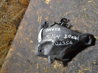 кронштейн двигателя Mercedes-Benz M-Класс W164 (2005 - 2008), 3.0 л., CDi, OM 642.940, дизель, АКПП, A6422230304