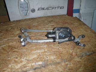 механизм стеклоочистителя (трапеция дворников) Acura RDX 2 поколение (2013 - 2015)