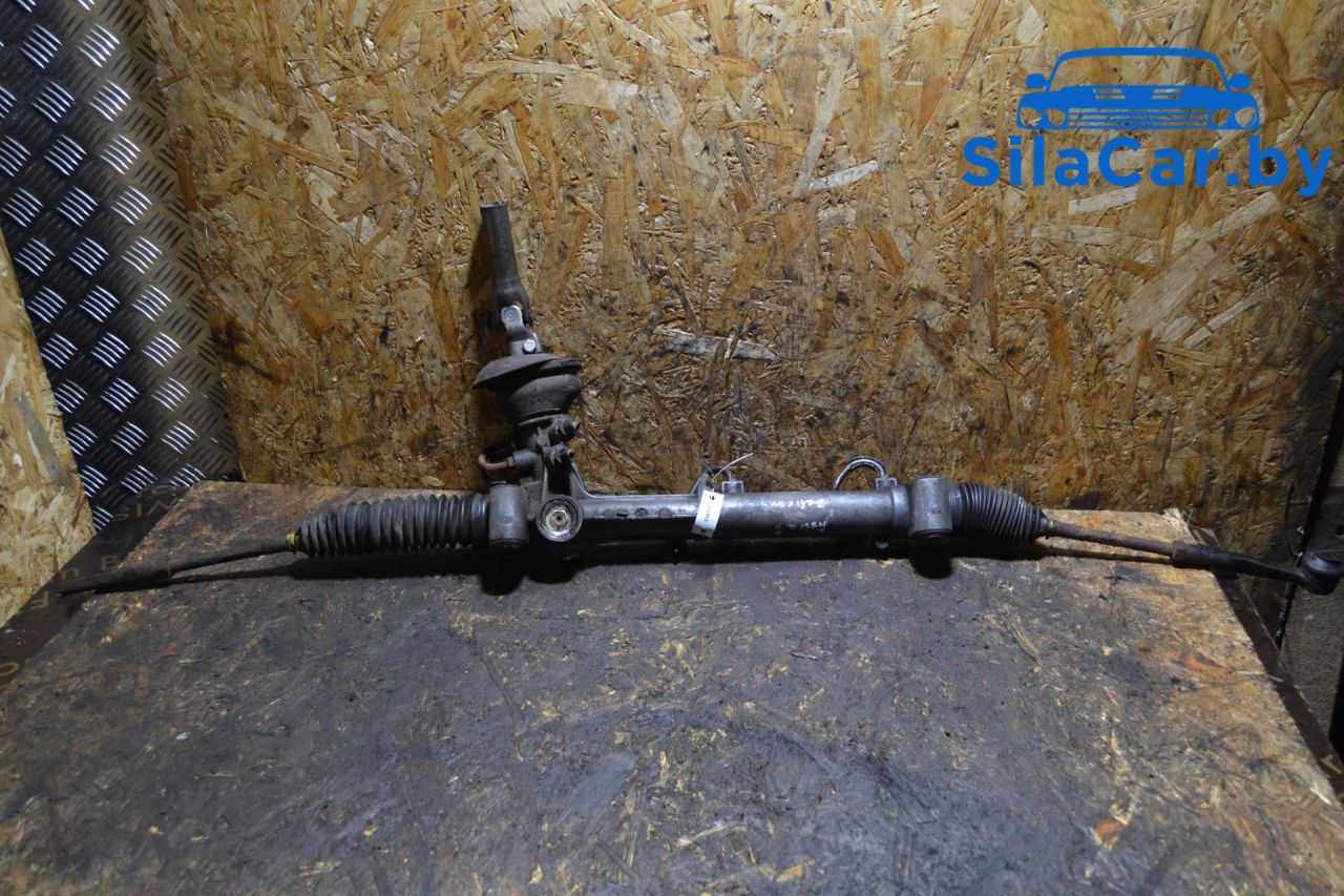 рулевая рейка Opel Zafira 1 поколение (A) (1999 - 2003), 0250080025001 - фото №1