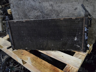 радиатор (основной) Volkswagen Transporter T4 1997