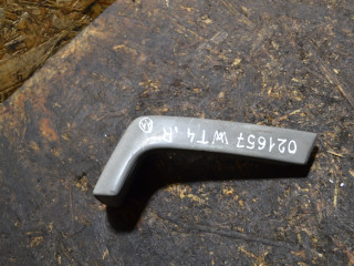 ручка внутренняя передняя правая Volkswagen Transporter T4 (1990 - 2003)