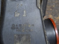резонатор воздушного фильтра Mercedes-Benz C-Класс W203/S203/CL203 (2000 - 2004), 1.8 л., Kompr, бензин, МКПП, A2710900804 - фото №4