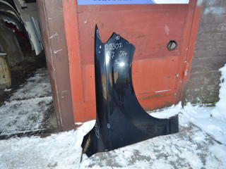 крыло переднее правое Audi Q7 4L 2008, 3.0 л., дизель